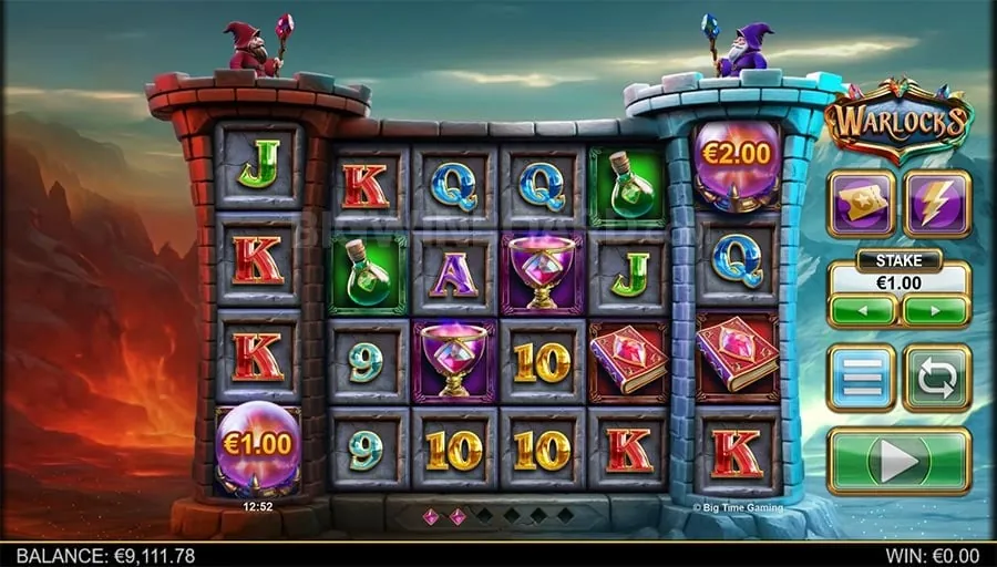Phwin secure online gaming platform